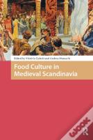 Food Culture In Medieval Scandinavia