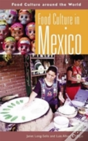 Capa do artigo Food Culture In Mexico