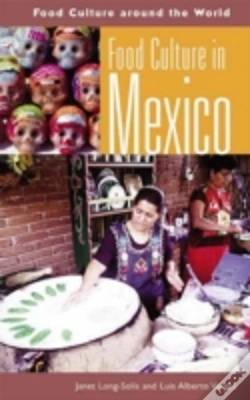 Capa do artigo Food Culture In Mexico
