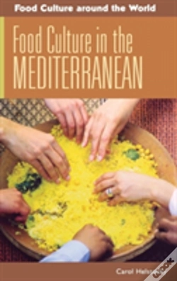 Capa do artigo Food Culture In The Mediterranean