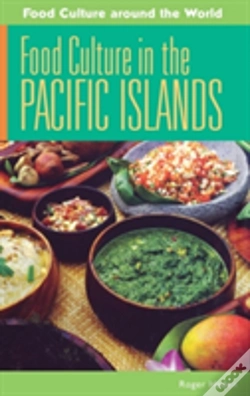 Capa do artigo Food Culture In The Pacific Islands
