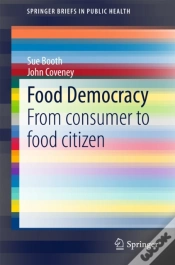 Capa do artigo Food Democracy