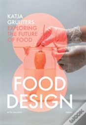 Capa do artigo Food Design