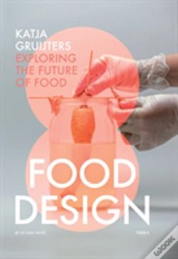 Capa do artigo Food Design