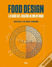 Capa do artigo Food Design
