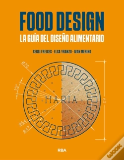 Capa do artigo Food Design