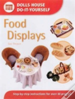 Capa do artigo Food Displays