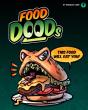 Food Doods - Preview