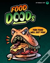 Capa do artigo Food Doods