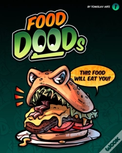 Capa do artigo Food Doods