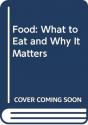 Food - Preview