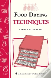 Food Drying Techniques