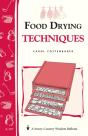 Food Drying Techniques - Preview