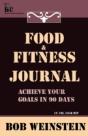 Food & Fitness Journal - Preview