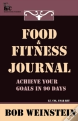 Capa do artigo Food & Fitness Journal