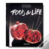 Food & Life ; Le Goût Et La Vie