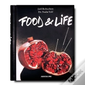Capa do artigo Food & Life ; Le Goût Et La Vie