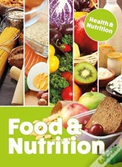 Capa do artigo Food & Nutrition