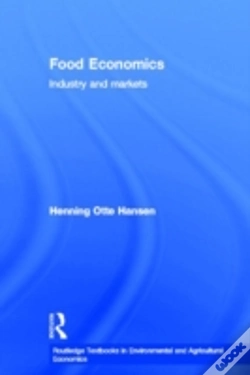 Capa do artigo Food Economics