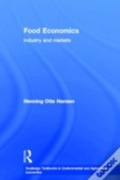 Capa do artigo Food Economics