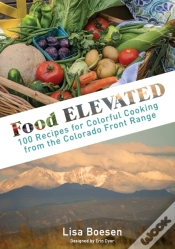 Capa do artigo Food Elevated
