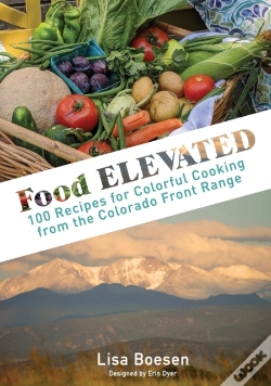Capa do artigo Food Elevated