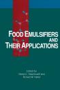 Food Emulsifiers And Their Applications - Preview
