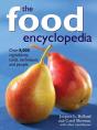 Food Encyclopedia - Preview