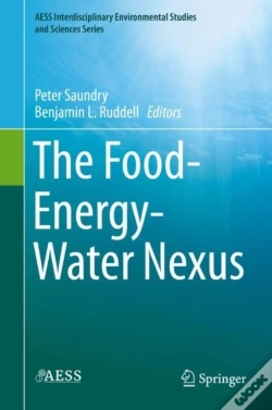 Capa do artigo Food-Energy-Water Nexus