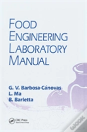 Capa do artigo Food Engineering Laboratory Manual
