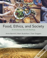 Food, Ethics, And Society