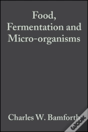 Capa do artigo Food, Fermentation And Micro-Organisms