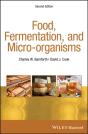 Food, Fermentation, And Micro-Organisms - Preview
