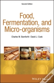 Capa do artigo Food, Fermentation, And Micro-Organisms