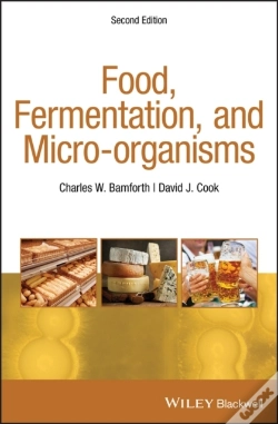 Capa do artigo Food, Fermentation, And Micro-Organisms