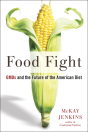 Food Fight - Preview
