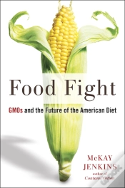 Capa do artigo Food Fight