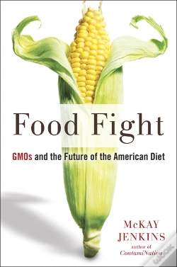 Capa do artigo Food Fight