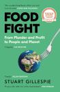 Food Fight - Preview