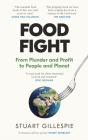 Food Fight - Preview