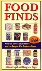 Food Finds - Preview
