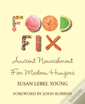 Capa do artigo Food Fix