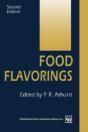 Food Flavorings - Preview
