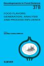 Food Flavors: Generation, Analysis And Process Influence - Preview