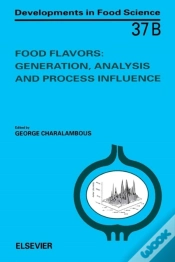 Capa do artigo Food Flavors: Generation, Analysis And Process Influence