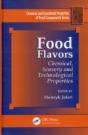 Food Flavors - Preview
