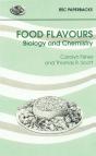 Food Flavours - Preview