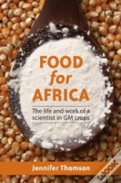Capa do artigo Food For Africa