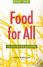 Capa do artigo Food For All