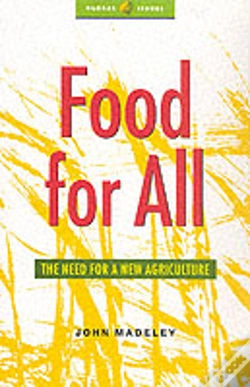 Capa do artigo Food For All